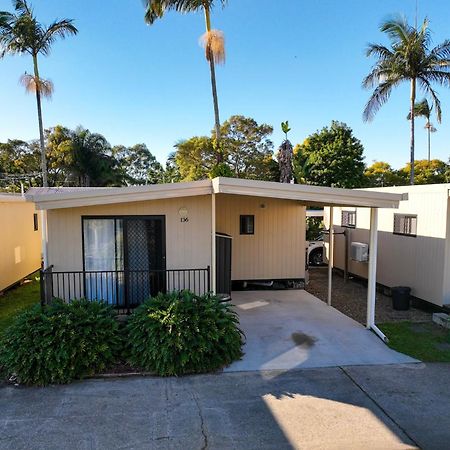 Ingenia Holidays Taigum Brisbane Kültér fotó