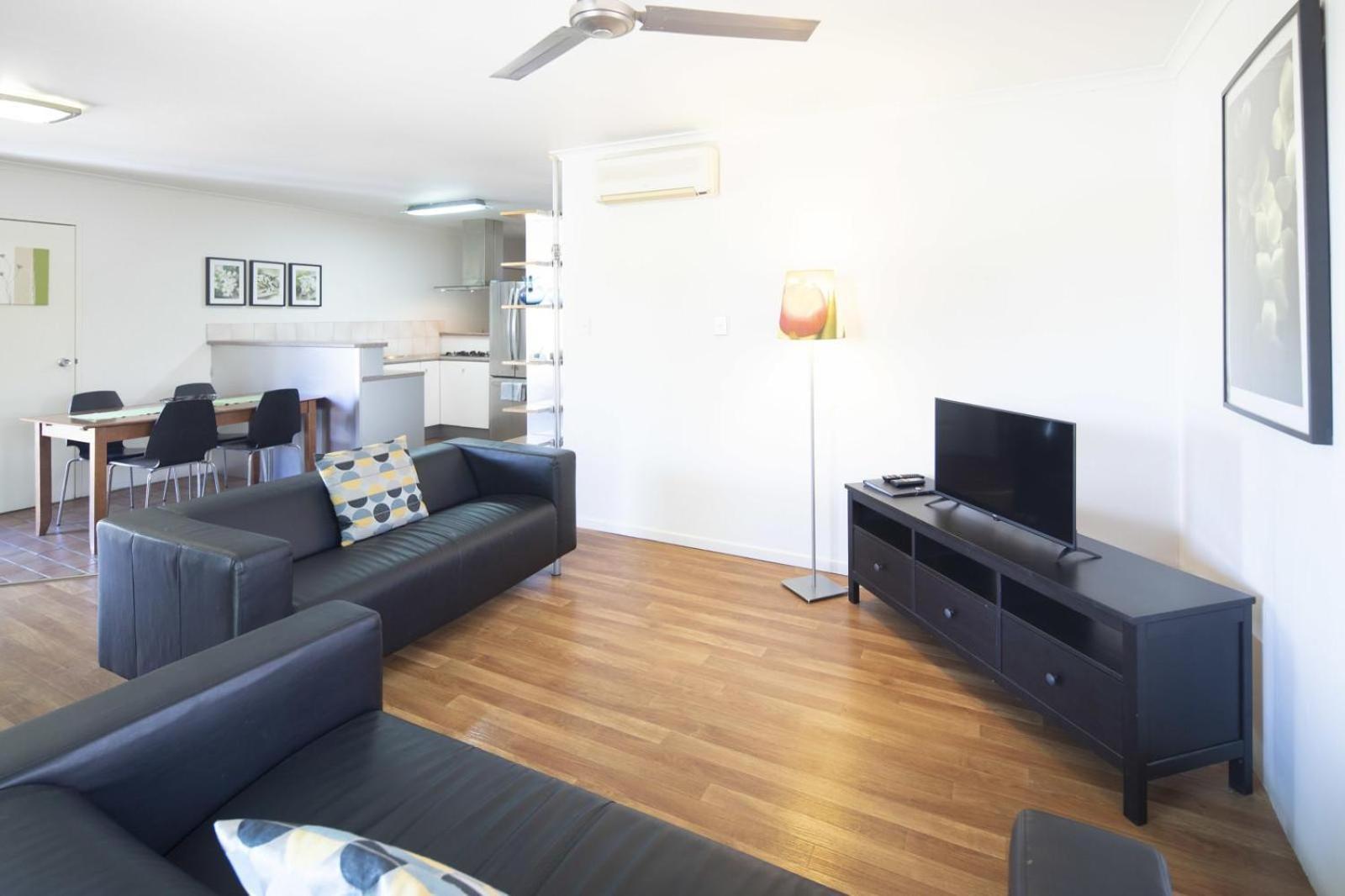 Ingenia Holidays Taigum Brisbane Kültér fotó