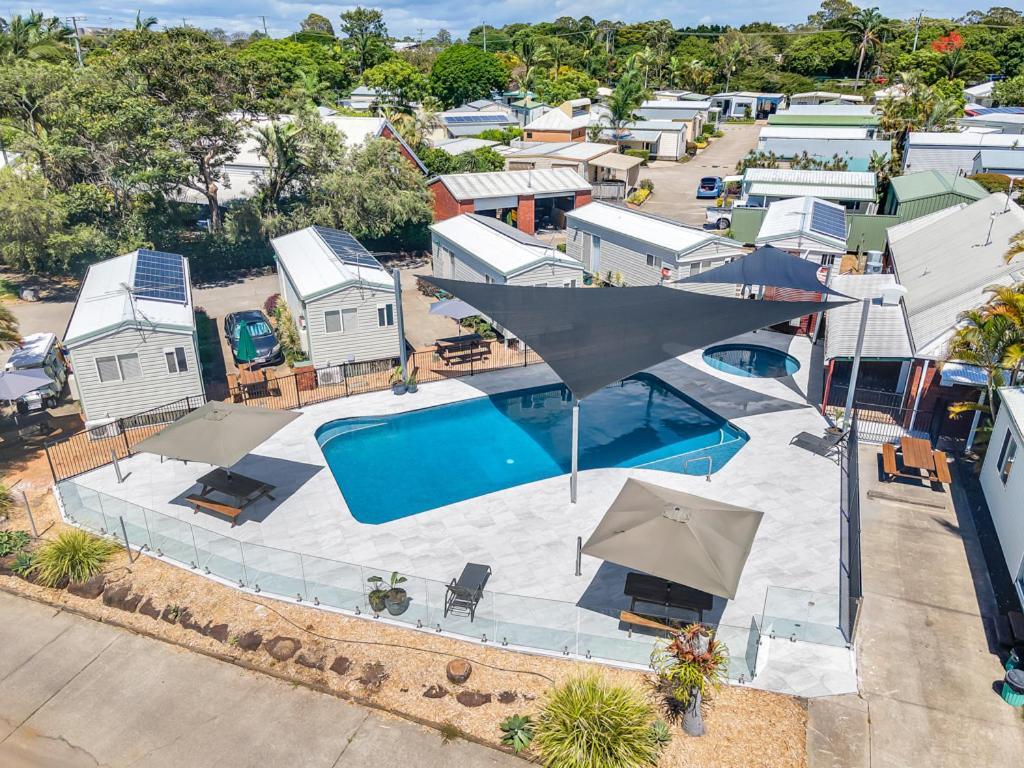 Ingenia Holidays Taigum Brisbane Kültér fotó