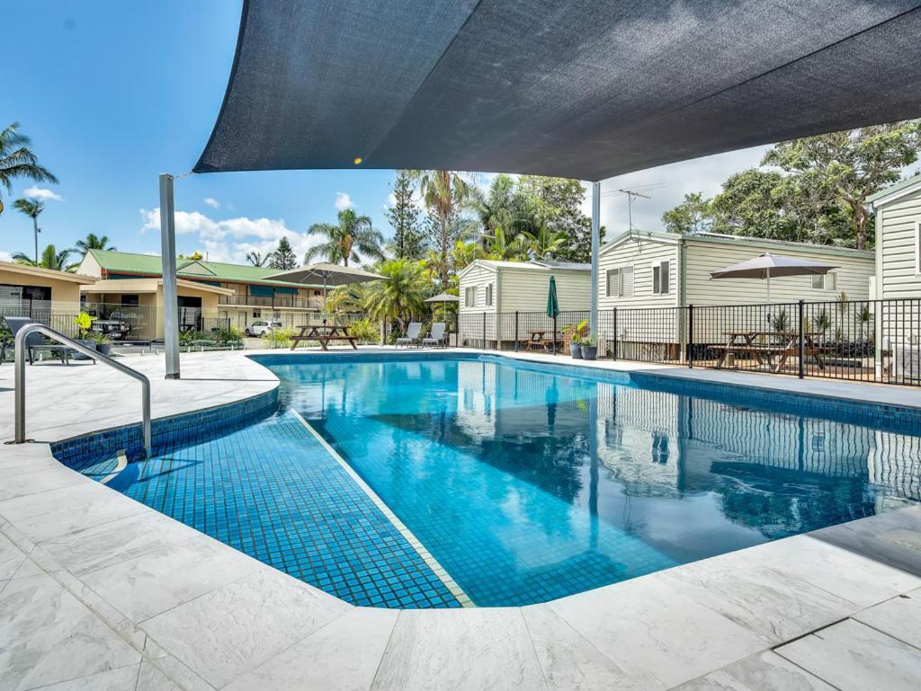 Ingenia Holidays Taigum Brisbane Kültér fotó