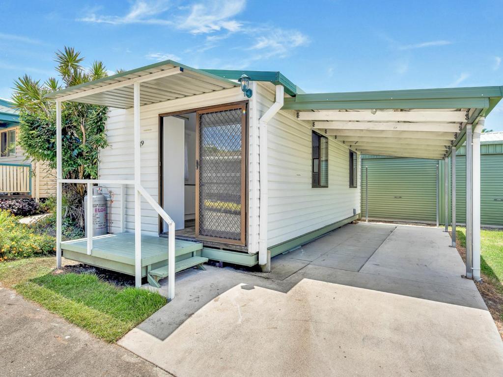 Ingenia Holidays Taigum Brisbane Kültér fotó