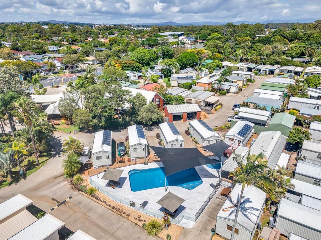Ingenia Holidays Taigum Brisbane Kültér fotó