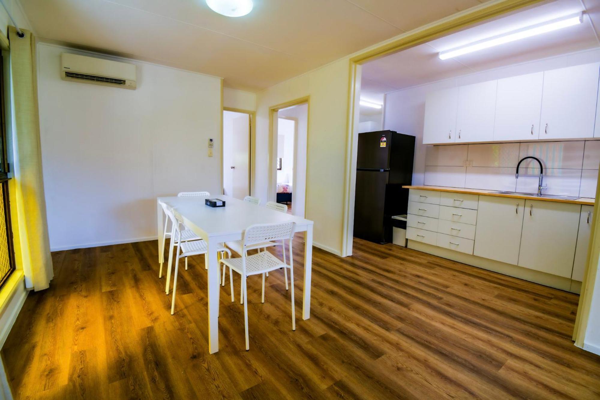Ingenia Holidays Taigum Brisbane Kültér fotó