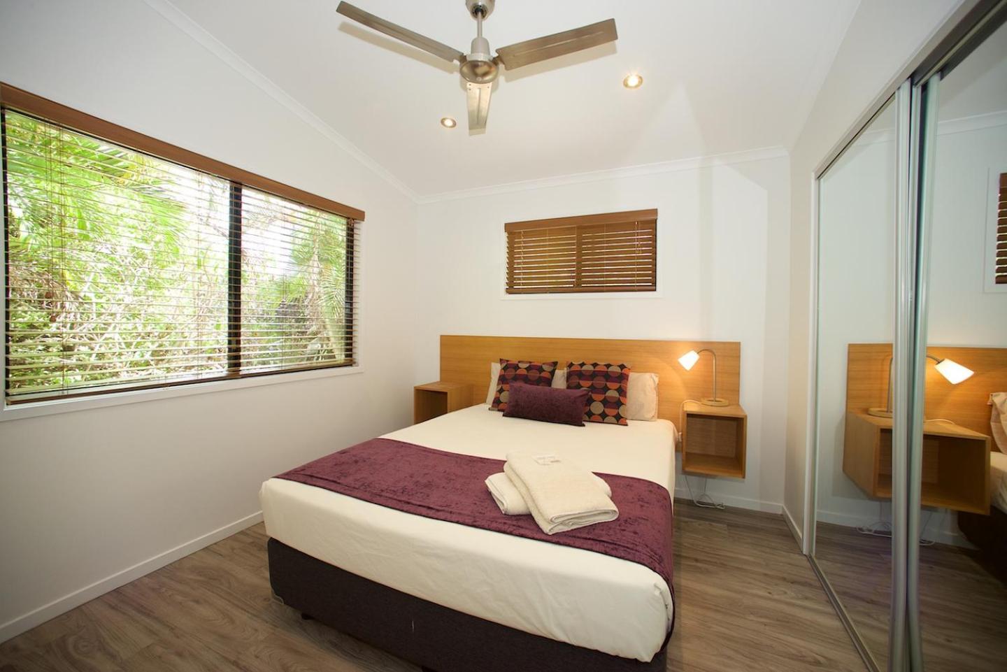 Ingenia Holidays Taigum Brisbane Kültér fotó