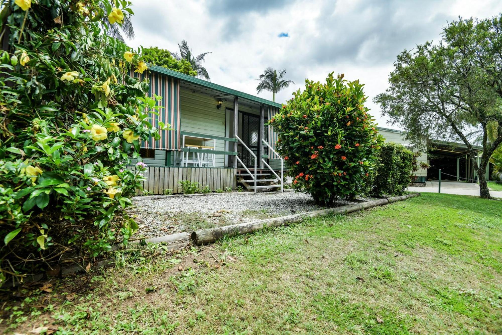 Ingenia Holidays Taigum Brisbane Kültér fotó