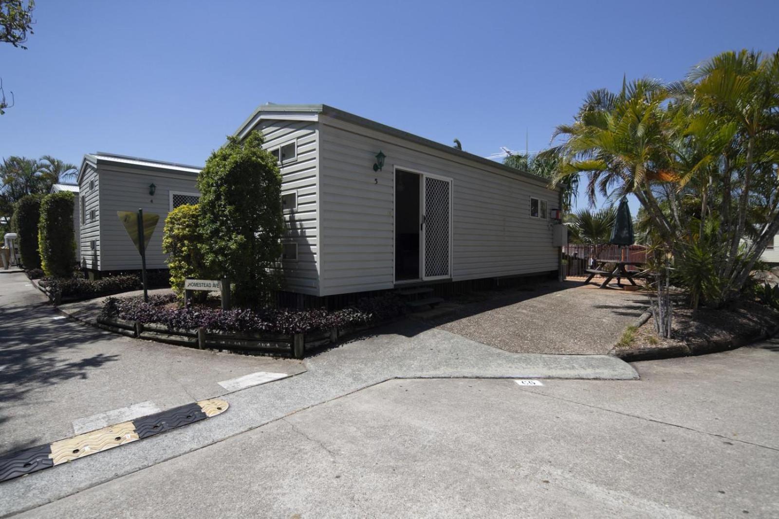 Ingenia Holidays Taigum Brisbane Kültér fotó