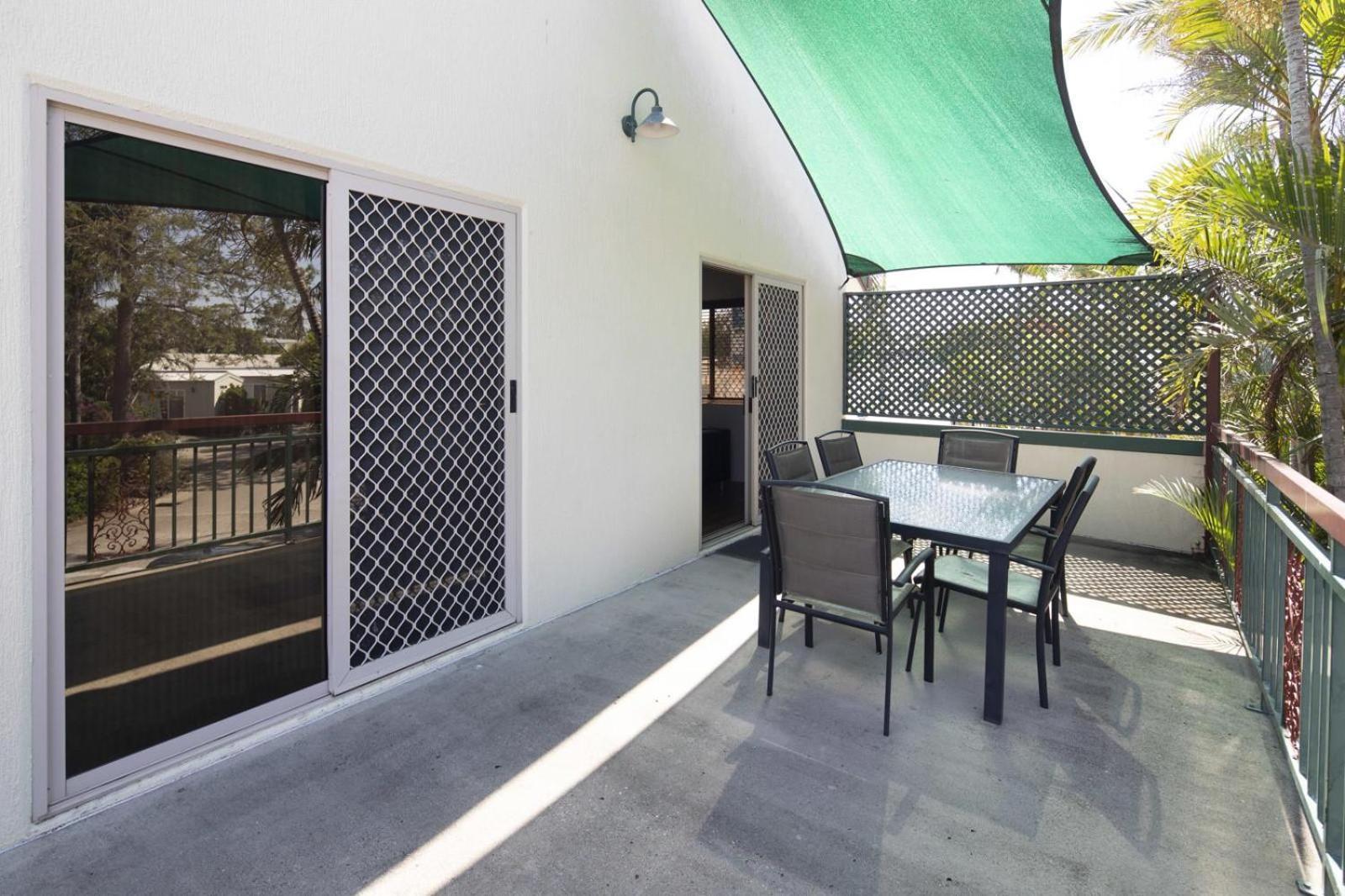 Ingenia Holidays Taigum Brisbane Kültér fotó