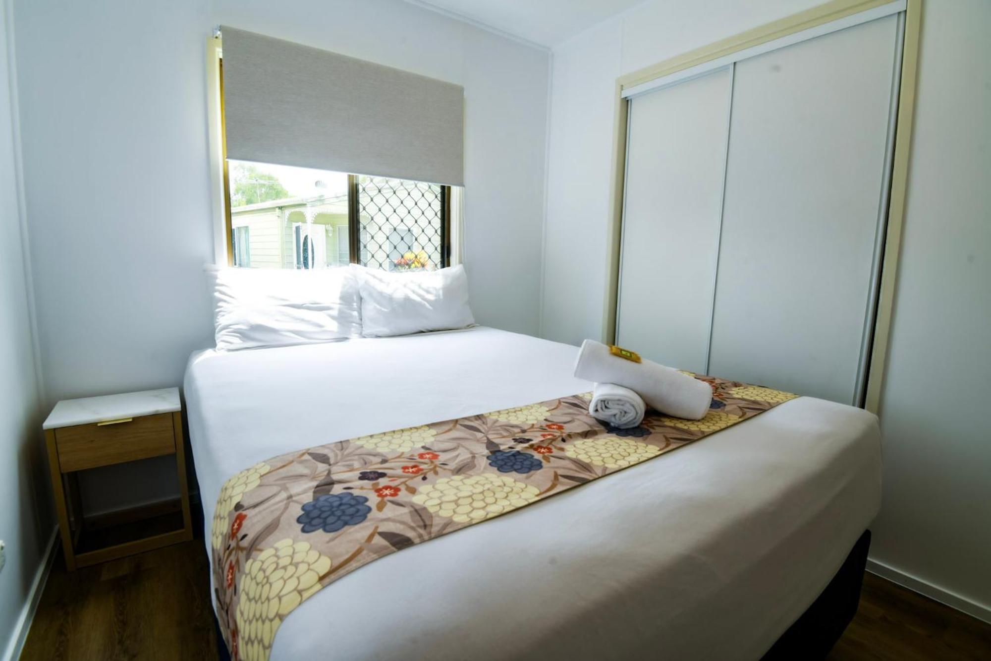 Ingenia Holidays Taigum Brisbane Kültér fotó