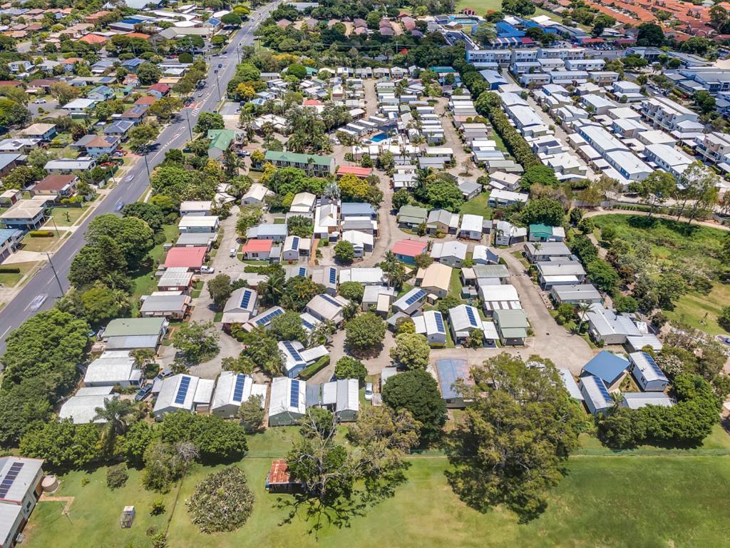 Ingenia Holidays Taigum Brisbane Kültér fotó