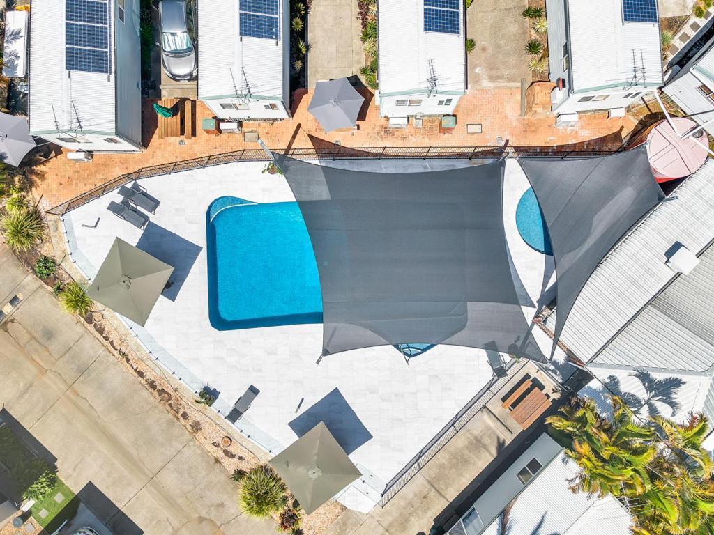 Ingenia Holidays Taigum Brisbane Kültér fotó