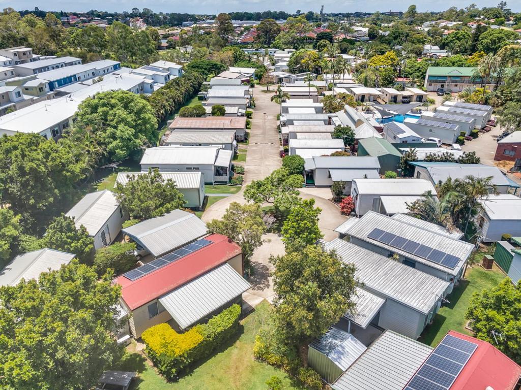 Ingenia Holidays Taigum Brisbane Kültér fotó