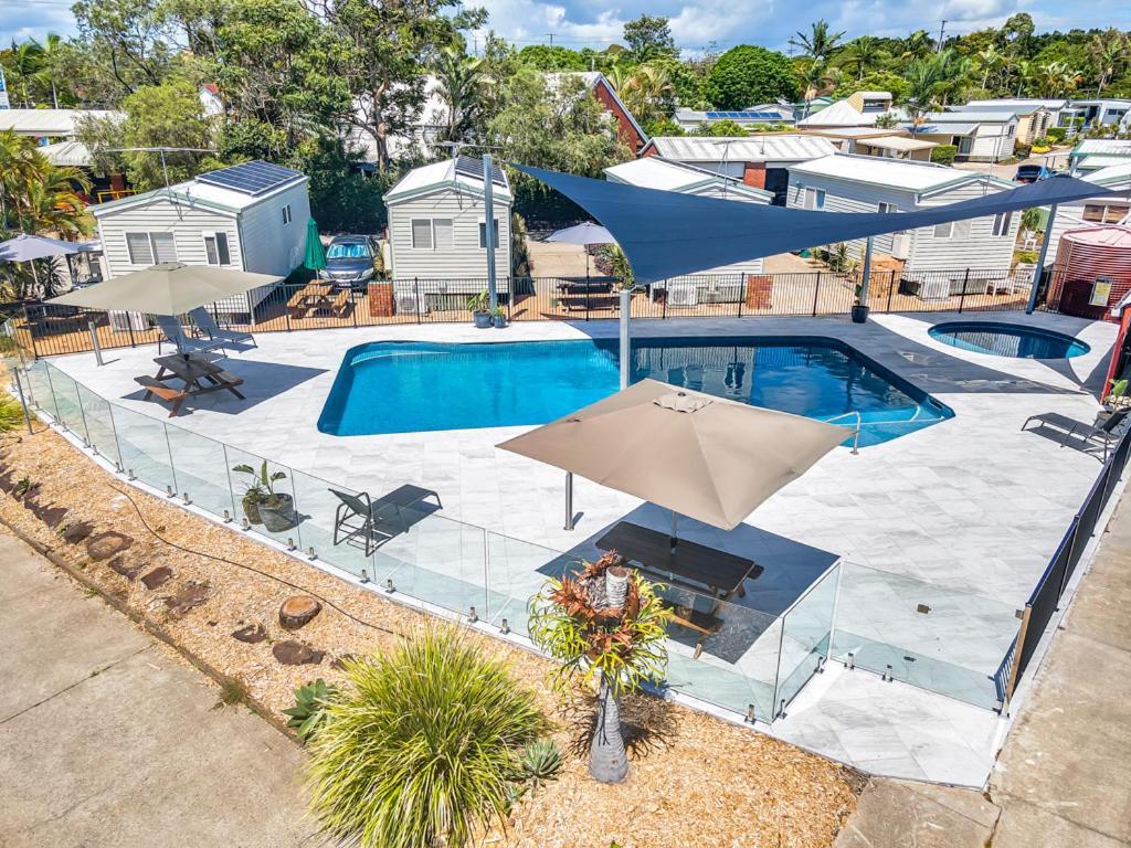 Ingenia Holidays Taigum Brisbane Kültér fotó