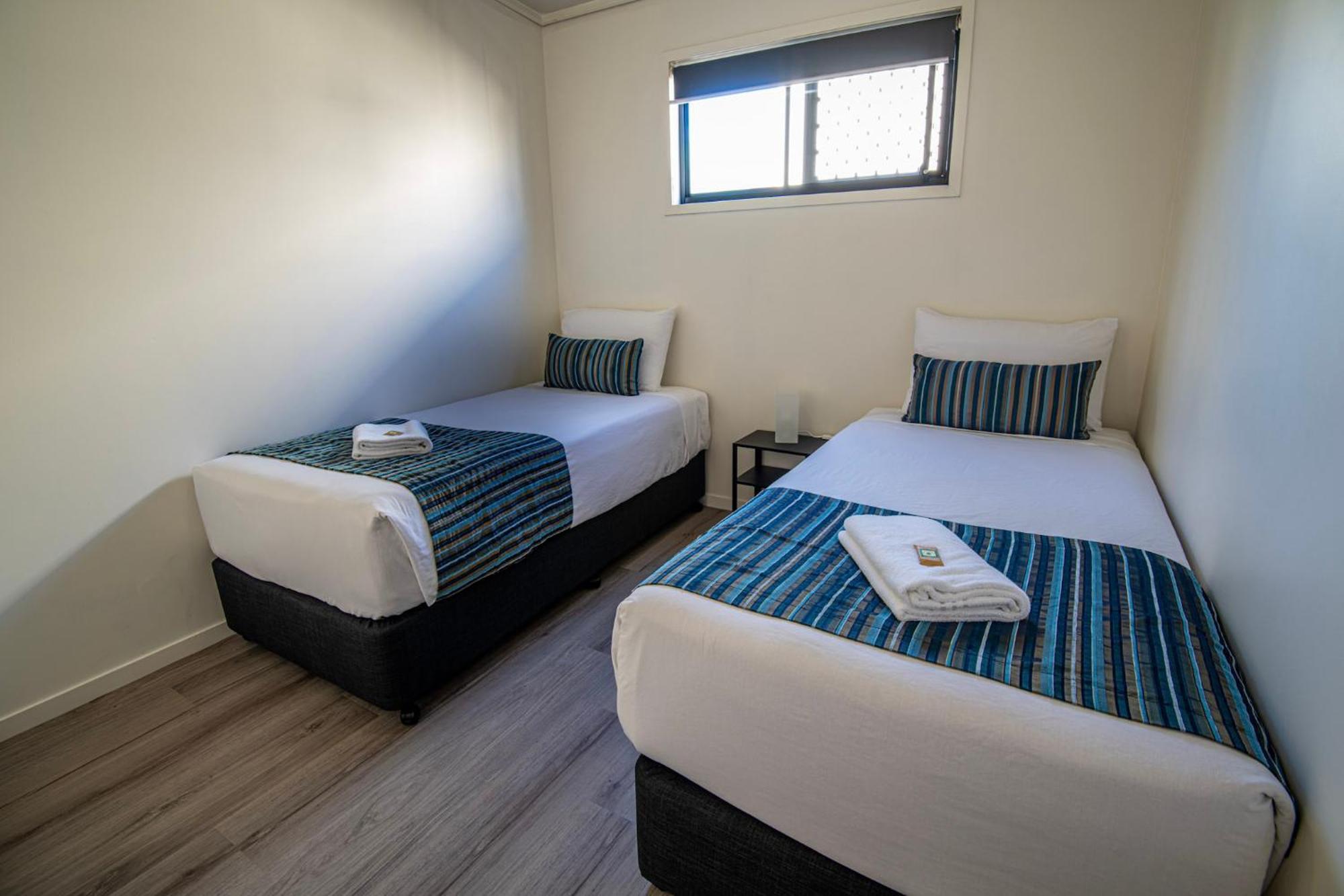 Ingenia Holidays Taigum Brisbane Kültér fotó