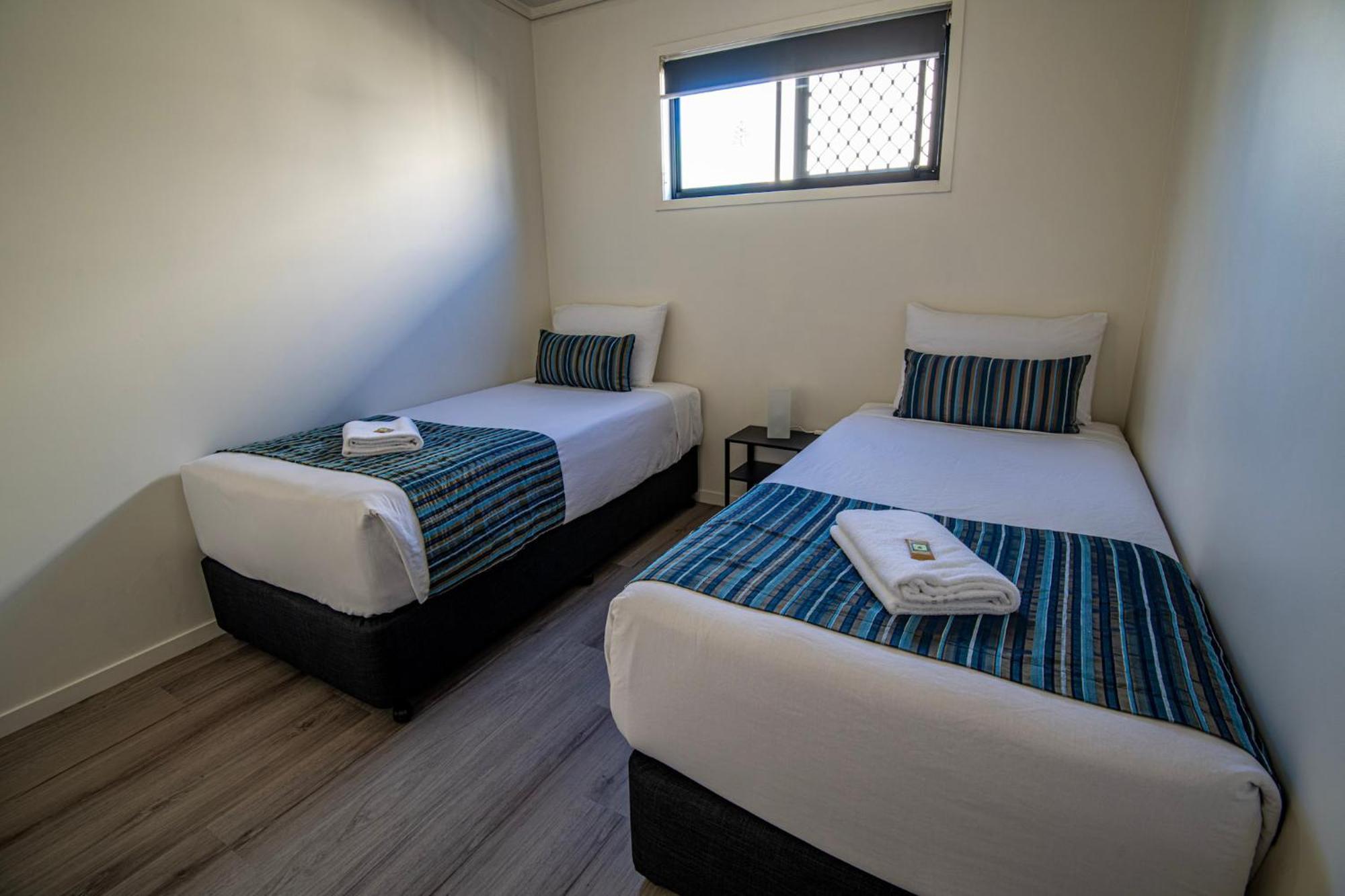 Ingenia Holidays Taigum Brisbane Kültér fotó