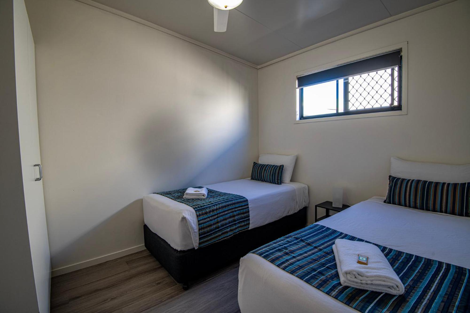 Ingenia Holidays Taigum Brisbane Kültér fotó