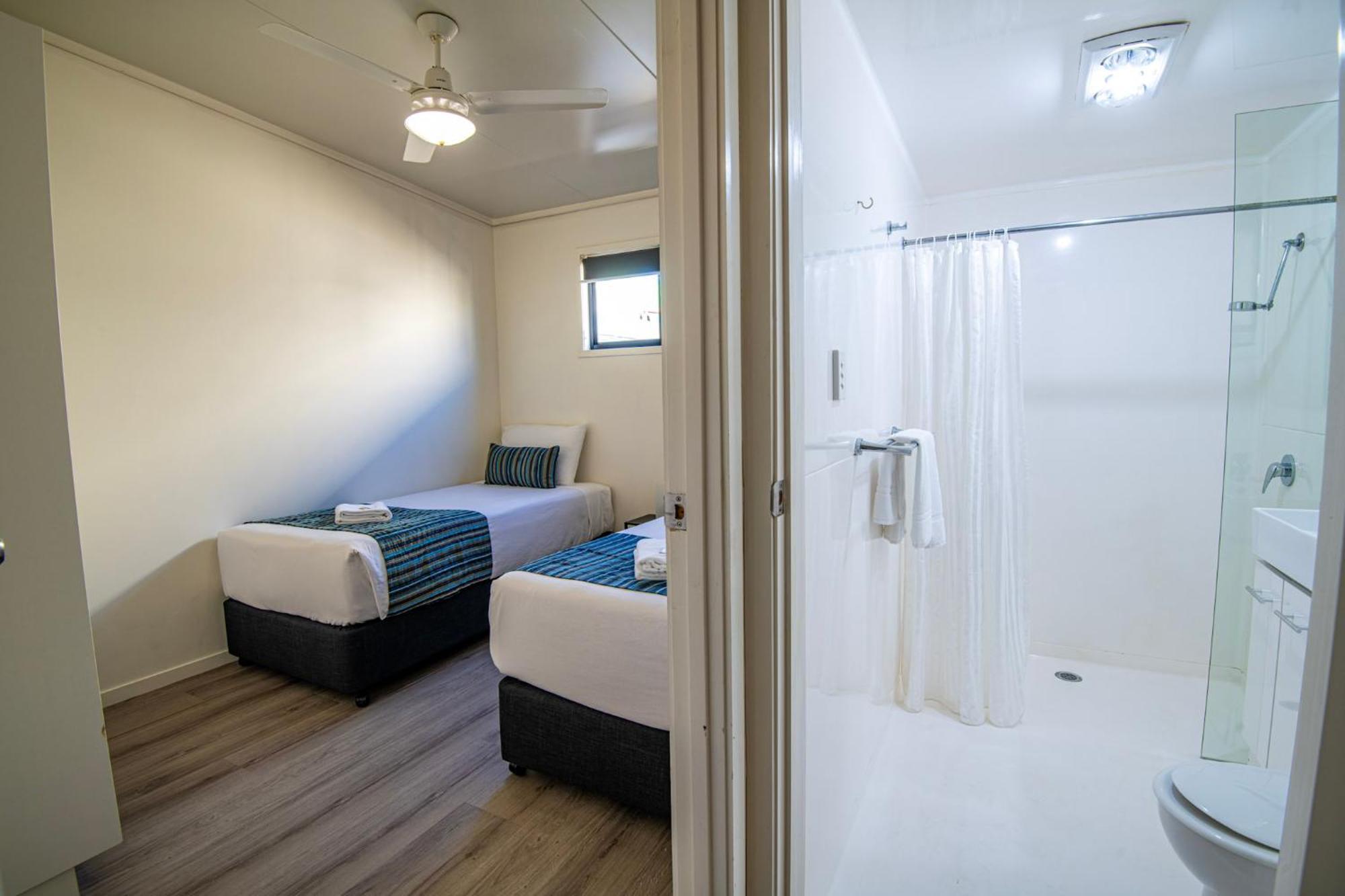 Ingenia Holidays Taigum Brisbane Kültér fotó