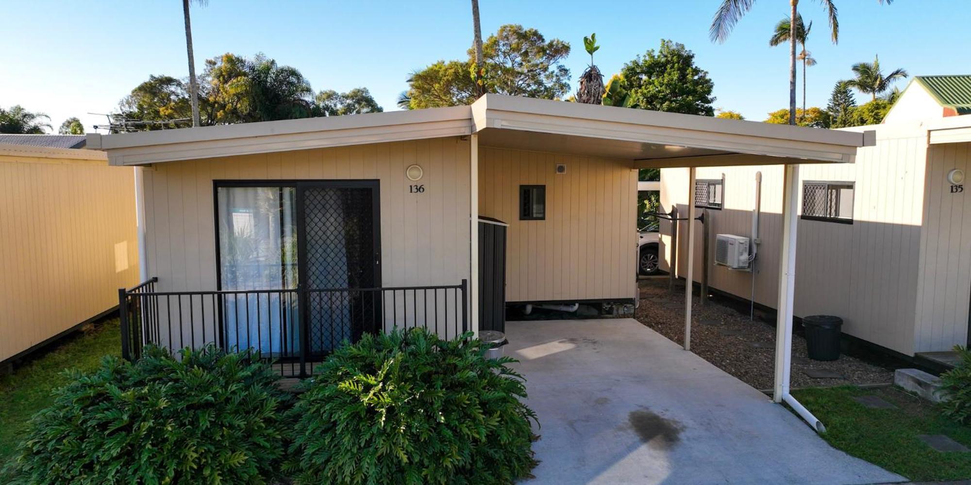 Ingenia Holidays Taigum Brisbane Kültér fotó