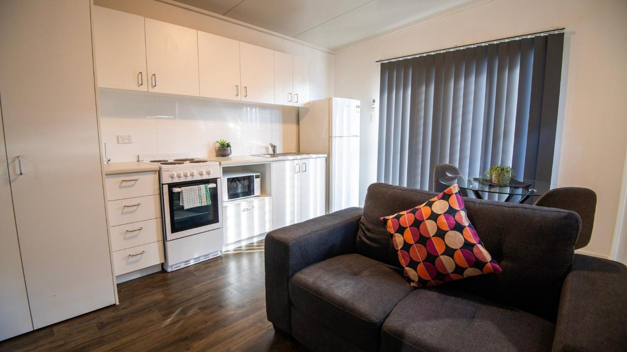 Ingenia Holidays Taigum Brisbane Kültér fotó