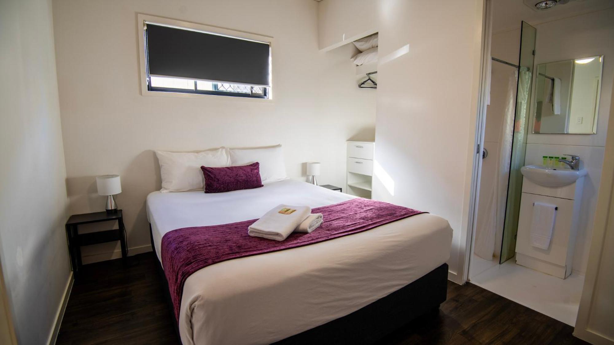 Ingenia Holidays Taigum Brisbane Kültér fotó