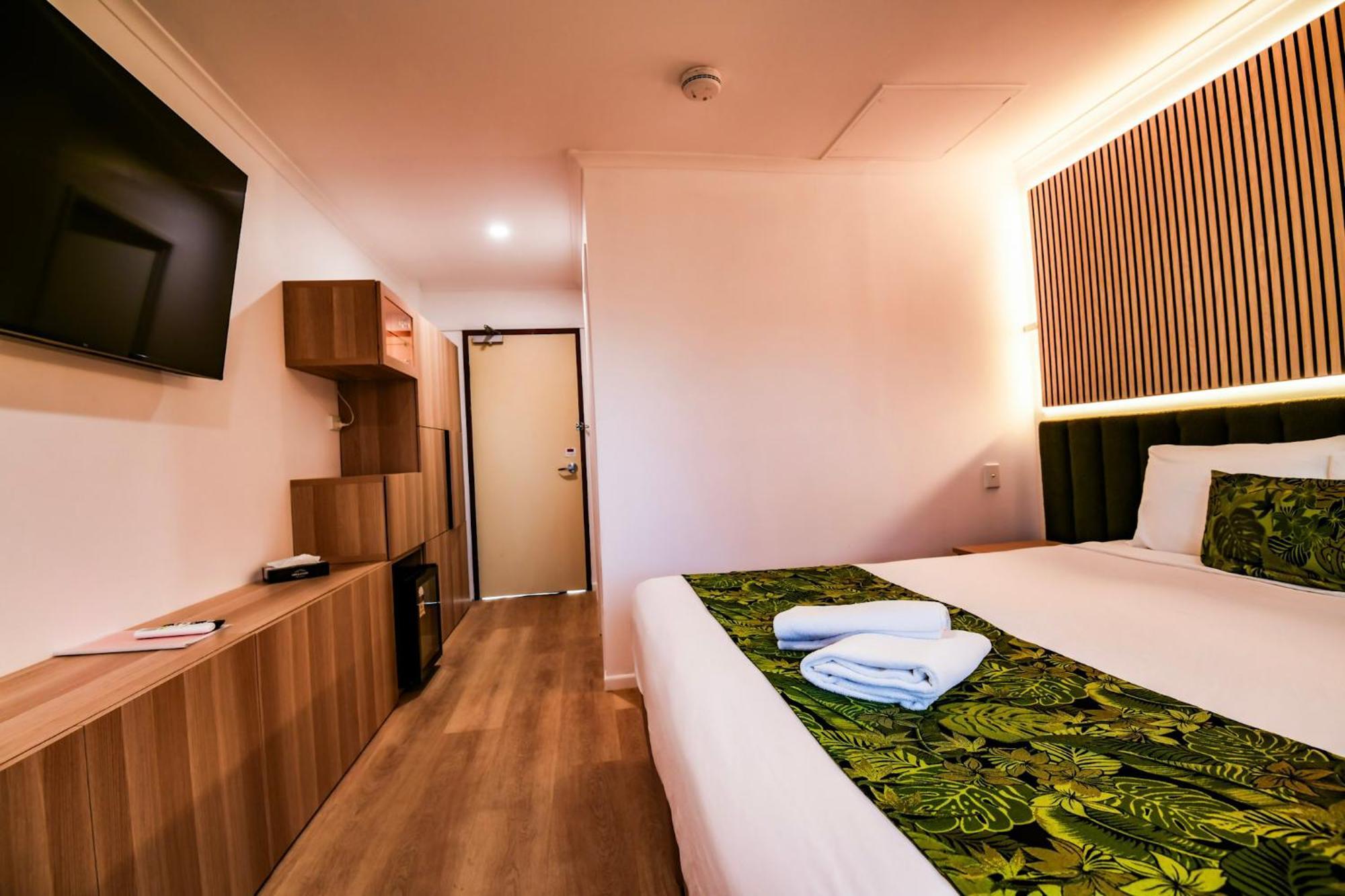 Ingenia Holidays Taigum Brisbane Kültér fotó