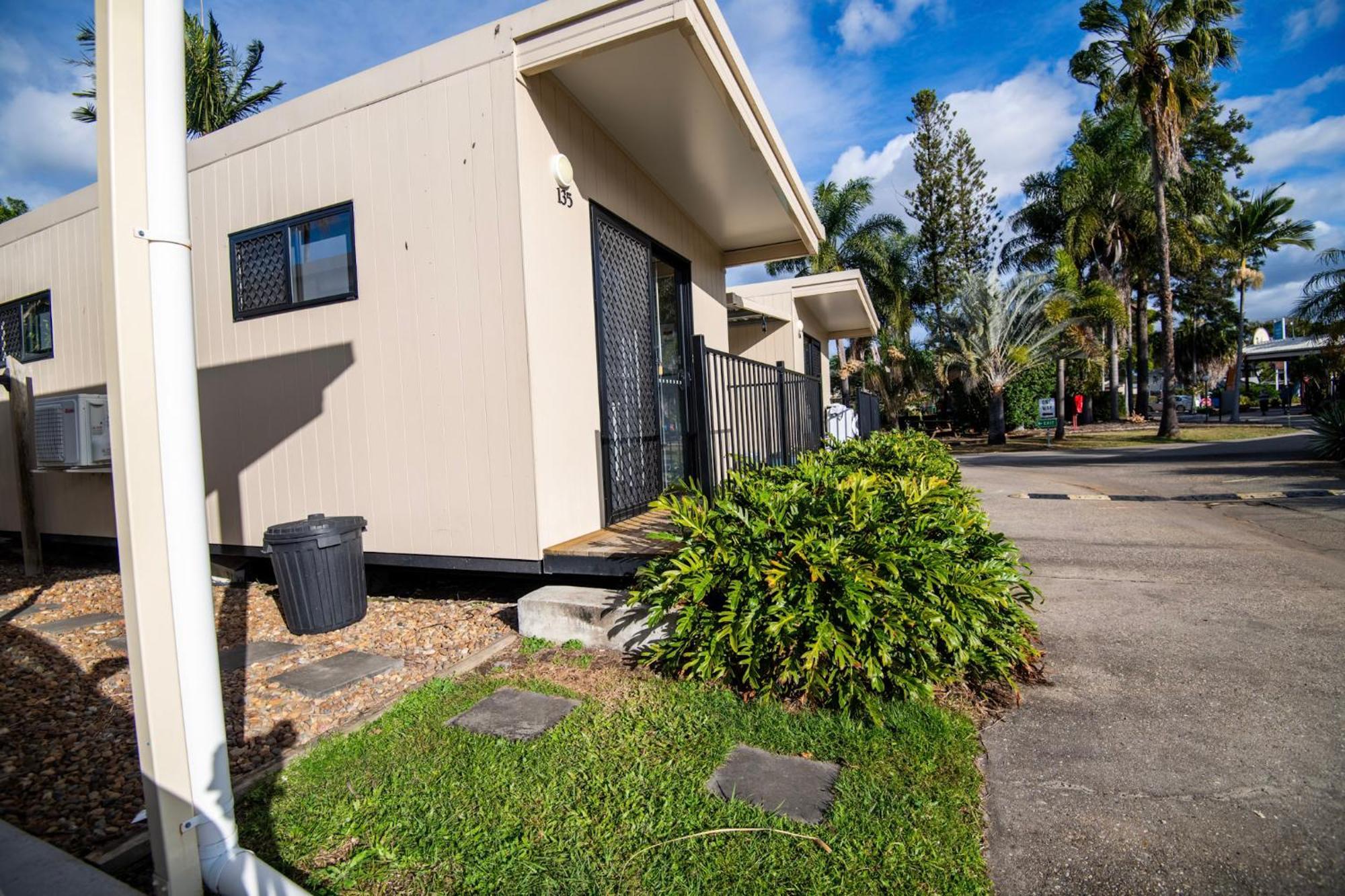 Ingenia Holidays Taigum Brisbane Kültér fotó