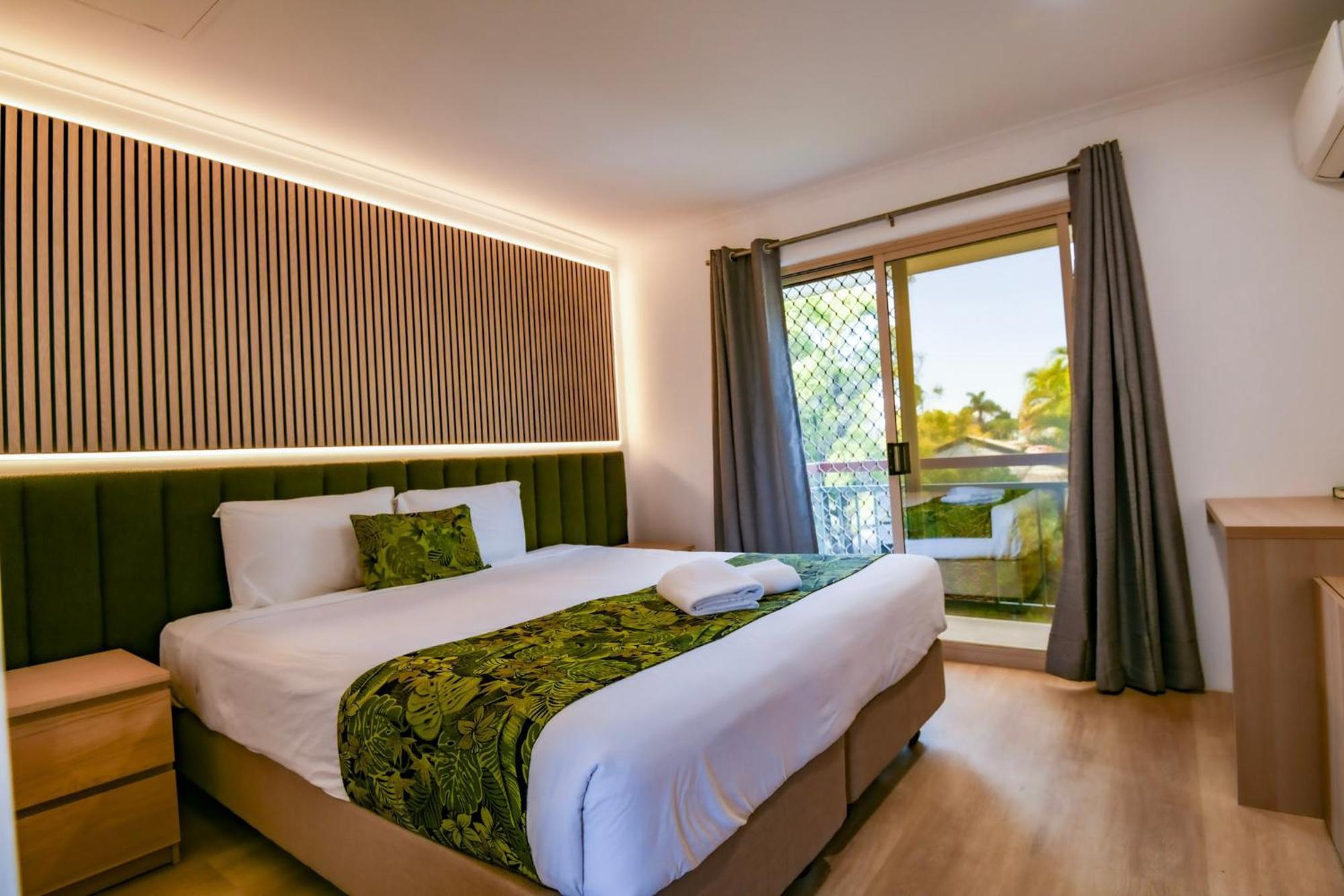 Ingenia Holidays Taigum Brisbane Kültér fotó
