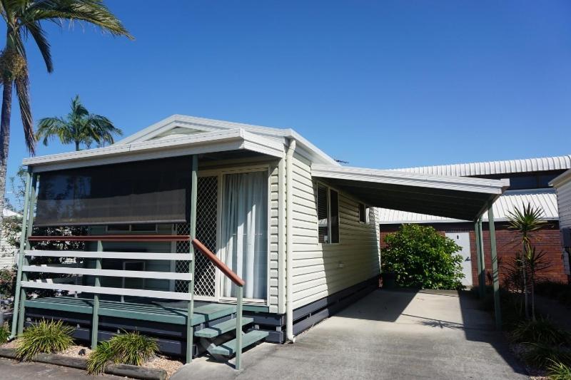 Ingenia Holidays Taigum Brisbane Kültér fotó